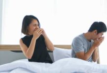 As piores coisas para se fazer entre quatro paredes que acabam com o clima de romance