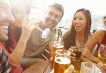 Fatos estranhos sobre bebidas alcoólicas que com certeza vão te surpreender