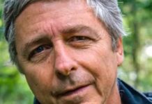 Fotojornalista Ricardo Azoury morre de acidente no RJ aos 66 anos