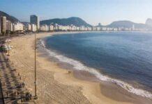 O destino de viagem mais popular do mundo no ano que você nasceu