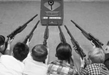 Brinquedos perigosos que poderiam ter nos matado na infância