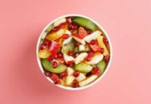 Comer três porções de fruta por dia influencia a saúde mental