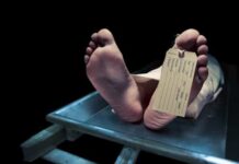 Coisas estranhas que acontecem no corpo depois que morremos