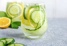 Veja uma receita muito fácil e rápida para perder os quilinhos a mais!