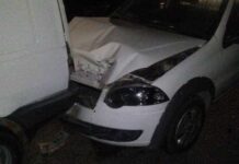 Engavetamentos em sequência em locais diferentes matam 34 na Turquia
