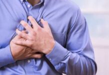 10 sinais do infarto que você provavelmente desconhece
