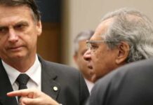 Governo terá conta extra de R$ 281 bi