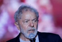 Lula diz que Bolsonaro faz maior distribuição de dinheiro em eleições desde o Império