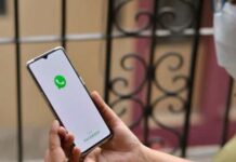 Veja como esconder que está online no WhatsApp