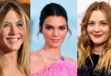 Os maiores arrependimentos de beleza das famosas