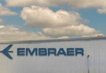 Embraer assina contrato para apoiar frota de jatos executivos da Avantto