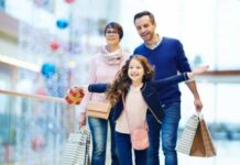 Lojistas de shoppings esperam vendas no Dia dos Pais 15% maiores ante 2021