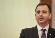 Há expectativa de que Auxílio permaneça em R$ 600 em 2023, diz Pacheco
