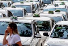 Auxílio-taxista: governo prorroga prazo para municípios enviarem dados