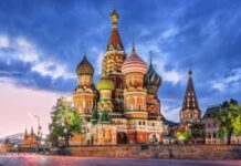 Socialite que encantou oficiais da Otan na Itália era espiã da Rússia, diz investigação