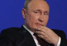 Putin critica ‘hegemonia’ dos EUA e prevê fim de mundo ‘unipolar’