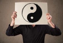 Yin ou yang: qual dos dois é você?