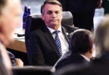 Bolsonaro: Não foi fácil lutar contra lobby dos combustíveis, é o mais organizado
