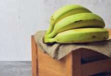 Bananas verdes podem ajudar a reduzir o risco de vários tipos de câncer