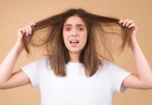 Truques anti-frizz que vão deixar seu cabelo brilhante e macio