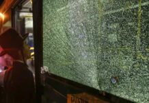 Ataque a tiros contra ônibus deixa 7 feridos em Jerusalém