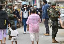 Equador volta a decretar estado de exceção após ataque matar 5 em Guayaquil