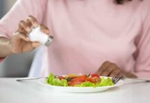 Uma simples mudança na dieta pode ajudar a evitar AVC e enfarte