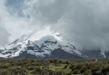 Acidente em escalada de vulcão deixa 3 mortos e 12 feridos no Equador