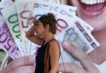 Europa promove elevação histórica dos juros em resposta à inflação
