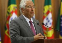 Portugal anuncia auxílio de 125 euros e limita alta de passagens e aluguel