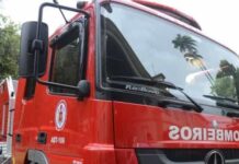 Bombeiros encerram buscas em desabamento que deixou nove mortos
