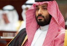 Possível ida de príncipe da Arábia Saudita a funeral da rainha gera críticas