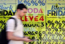 Esvaziamento da Black Friday verde-amarela foi gradual no governo Bolsonaro
