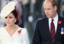 Kate Middleton revela reação de Louis ao saber da morte da rainha Elizabeth