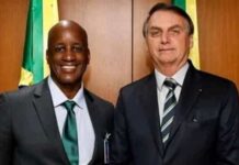 Sérgio Camargo, chamado de ‘preto de alma branca’, perde ação contra Martinho da Vila
