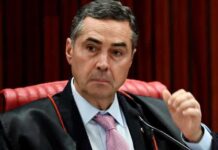 Barroso determina que transporte público seja mantido em níveis normais domingo