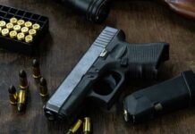 Criança de 3 anos é intubada após irmão gêmeo baleá-lo com arma do pai no Amapá