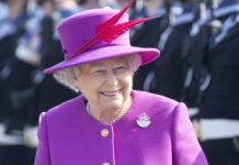 Elizabeth 2ª deixou carta na Austrália que não pode ser lida até 2085