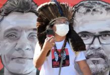 Brasil é país mais letal da década para defensores da terra e do ambiente, diz ONG