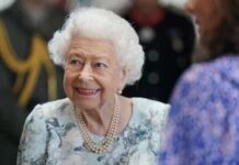 Para muitos, a morte de Elizabeth foi encarada com indiferença na Índia