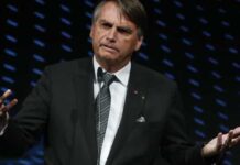 Bolsonaro vai inaugurar escola com internet de Elon Musk às vésperas da eleição