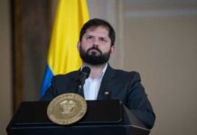 Boric não pode esperar nova Constituição para governar, diz ex-presidente socialista