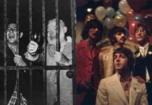 Fotos fascinantes e raras de momentos históricos que quase ninguém viu