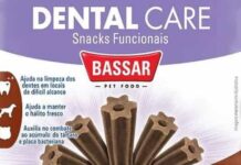 Ministério da Justiça determina recall imediato de petiscos da Bassar Pet Food