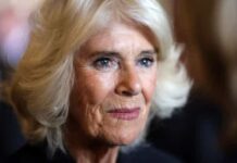 Camilla foi de amante abominada pelos britânicos a rainha consorte do Reino Unido