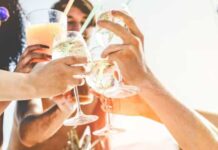 Curiosidades sobre bebidas alcoólicas que vão te impressionar