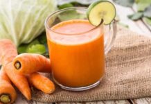 Beba este suco ‘bomba’ para ter ossos mais fortes