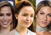 Endometriose: Larissa Manoela e mais estrelas que sofrem da doença