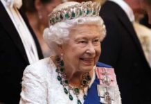 O truque com gin que deixava as joias de Elizabeth II mais brilhantes