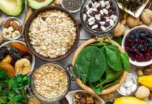 Com estes ingredientes nunca mais terá falta de potássio